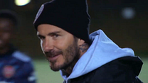 Bild von S.O.S mit David Beckham Trailer OmdU