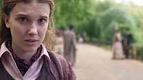 Bild von Enola Holmes 2 Trailer (4) OV