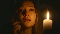 Bild von The Cellar - Verlorene Seelen Trailer DF