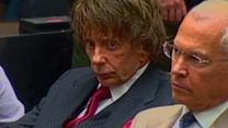 Bild von Phil Spector – Musikgenie und Mörder Trailer OV