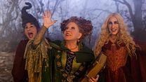 Bild von Hocus Pocus 2 Trailer DF