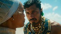Bild von Black Panther 2: Wakanda Forever Trailer (3) OV