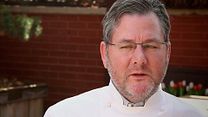 Bild von Love, Charlie: The Rise and Fall of Chef Charlie Trotter Trailer OV