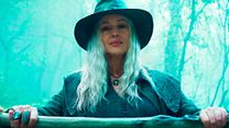 Bild von Die Legende der Weihnachtshexe Trailer DF