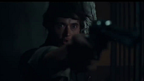 Bild von Billy The Kid Trailer (2) OV