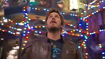 Bild von The Guardians Of The Galaxy Holiday Special Trailer (2) OV