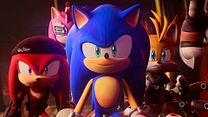 Bild von Sonic Prime Trailer OV