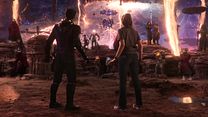 Bild von Ant-Man And The Wasp: Quantumania Trailer (2) DF