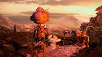 Bild von Guillermo Del Toros Pinocchio Trailer (2) DF