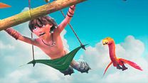Bild von The Croods: Family Tree - staffel 5 Trailer OV