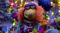 Bild von Die Fraggles: Back To The Rock Trailer Holiday Special OV