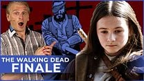 The Walking Dead: So sieht das Finale in den Comics aus (FILMSTARTS-Original)