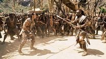 Bild von The Scorpion King Trailer DF