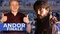 Andor: Die beste Star-Wars-Serie! (FILMSTARTS-Original)