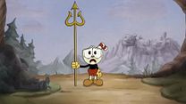 Bild von The Cuphead Show! - staffel 3 Videoclip OV