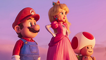 Bild von Der Super Mario Bros. Film Trailer (2) DF