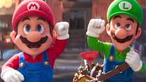 Bild von Der Super Mario Bros. Film Trailer (5) OV