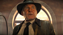 Bild von Indiana Jones und das Rad des Schicksals Trailer (5) OV