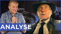 Bild von Indiana Jones und der Ruf des Schicksals: Trailer-Analyse (FILMSTARTS-Original)