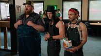 Bild von Letterkenny - staffel 11 Trailer OV