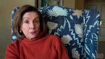 Bild von Pelosi In The House Trailer OV