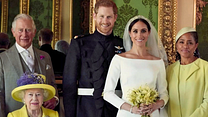Bild von Harry & Meghan Trailer (2) OmdU