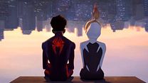 Bild von Spider-Man: Across The Spider-Verse Trailer (3) DF