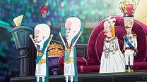 Bild von Beavis And Butt-Head Do The Universe Trailer DF