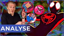 Bild von Spider-Man: Across The Spider-Verse - Trailer-Analyse (FILMSTARTS-Original)