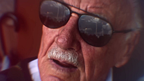 Bild von Stan Lee Teaser OV