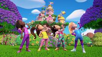 Bild von Princess Power Trailer OV