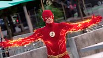 Bild von The Flash - staffel 9 Trailer OV