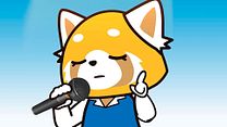 Bild von Aggretsuko Trailer OmeU