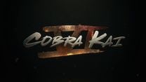 Cobra Kai - staffel 6 Trailer OV