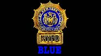 Bild von NYPD Blue - Vorspann