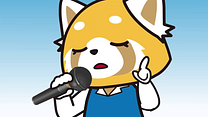 Bild von Aggretsuko - staffel 5 Trailer OmeU