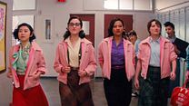 Bild von Grease: Rise Of The Pink Ladies Trailer (2) OV
