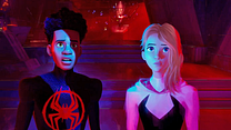 Bild von Spider-Man: Across The Spider-Verse Trailer (6) DF