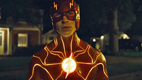 Bild von The Flash Trailer (3) DF