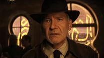 Indiana Jones und der Ruf des Schicksals Spot OV