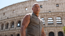 Bild von Fast & Furious 10 Spot OV