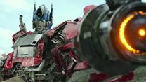 Transformers 7: Aufstieg der Bestien Spot OV