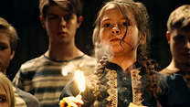 Bild von Children Of The Corn Green Band Trailer OV