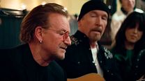Bild von Bono & The Edge: A Sort of Homecoming with Dave Letterman Trailer OV