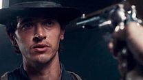 Bild von Billy The Kid Trailer DF