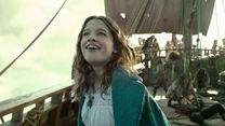 Peter Pan & Wendy Trailer (4) OV