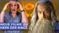 Bild von Neue Herr der Ringe Filme: Was erwartet uns? (FILMSTARTS-Original)
