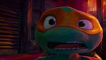 Bild von Teenage Mutant Ninja Turtles: Mutant Mayhem Trailer (3) DF