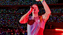 Bild von Coldplay - Music Of The Spheres: Live At River Plate Trailer DF