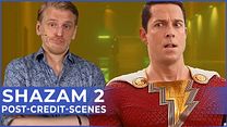 Bild von Shazam 2: Post-Credit-Scenes erklärt (FILMSTARTS-Original)